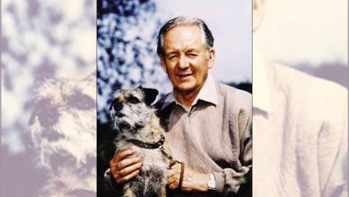Who was the real James Herriot? Sifting through conflicting accounts about the veterinarian and author