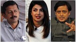 Jaipur Literature Festival 2021: S Hareesh, Shashi Tharoor and Priyanka Chopra's sessions among a sedate Day 1's highlights