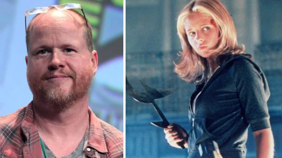 As Buffy alumni speak out against Joss Whedon, fans reckon with show creator's troubling legacy