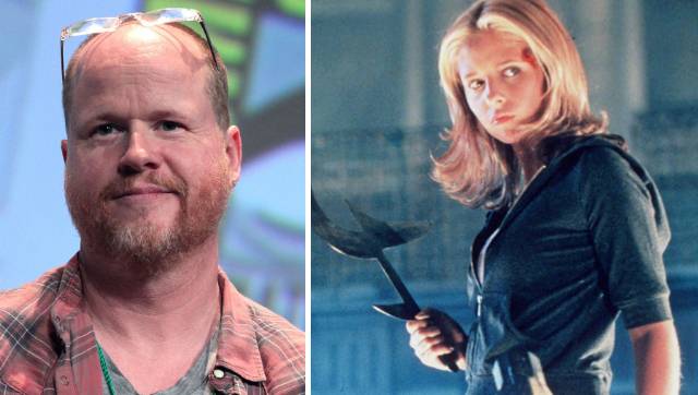As Buffy alumni speak out against Joss Whedon, fans reckon with show creator's troubling legacy As Buffy alumni speak out against Joss Whedon, fans reckon with show creator's troubling legacy