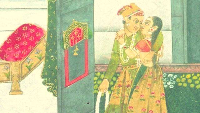 How Richard F Burton’s The Kama Sutra symbolised fantastical Orientalism that shaped late 19th century imagination about India How Richard F Burton’s The Kama Sutra symbolised fantastical Orientalism that shaped late 19th century imagination about India