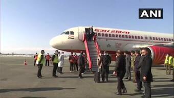 Foreign envoys from EU, OIC nations begin 2-day visit to Jammu and Kashmir; Congress calls exercise 'futile'