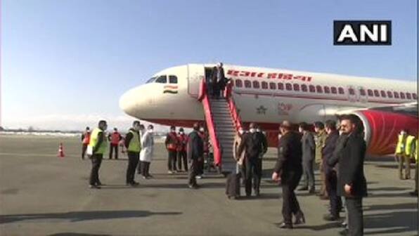 Foreign envoys from EU, OIC nations begin 2-day visit to Jammu and Kashmir; Congress calls exercise 'futile'