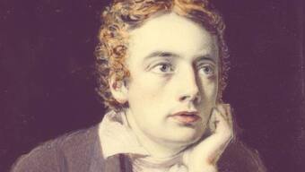 How John Keats' poems of death and lost youth are resonating with readers during the COVID-19 crisis