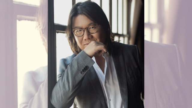 Beyond Crazy Rich Asians: Kevin Kwan on writing, remembering and being an observer, at Jaipur Literature Festival 2021 Beyond Crazy Rich Asians: Kevin Kwan on writing, remembering and being an observer, at Jaipur Literature Festival 2021