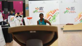 Sports Ministry restores recognition of Gymnastics Federation of India after 10 years