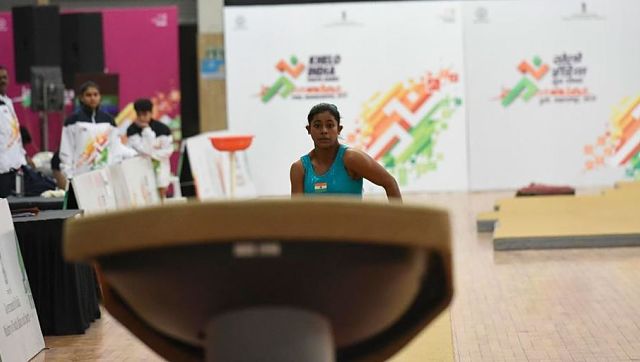 Sports Ministry restores recognition of Gymnastics Federation of India after 10 years Sports Ministry restores recognition of Gymnastics Federation of India after 10 years