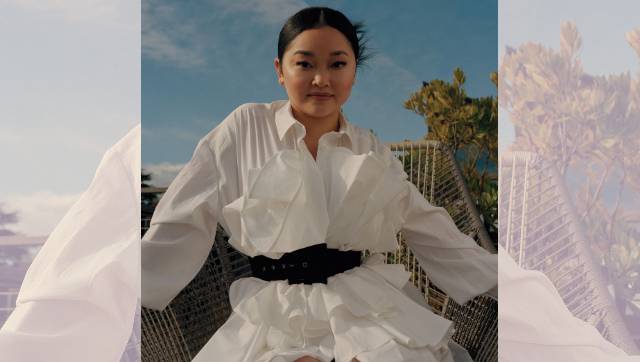 Lana Condor says goodbye to To All the Boys: As 'Always and Forever' caps trilogy, actress looks back on whirlwind experience Lana Condor says goodbye to To All the Boys: As 'Always and Forever' caps trilogy, actress looks back on whirlwind experience