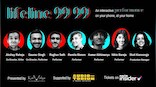 Lifeline 99 99: How a new theatre production overcomes the hurdle of connecting to audience virtually