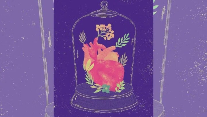 Love poems for the lockdown: From Shakespeare to Carol Ann Duffy, verses on intimacy, distance, desire