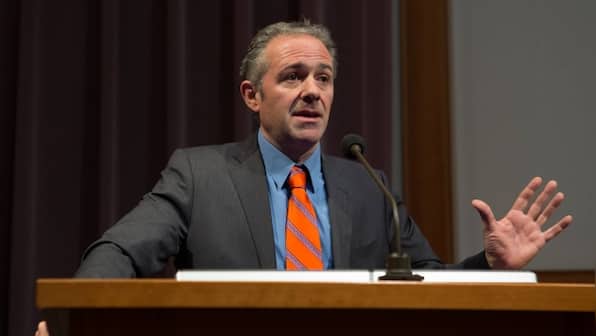 Edward Luce to deliver 2021 Girish Karnad Memorial Lecture on US politics, impact of presidential election on India