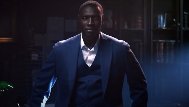 Netflix's Lupin acknowledges dangers of fantasies of omnipotence, introducing viewers to a socially conscious gentleman thief Netflix's Lupin acknowledges dangers of fantasies of omnipotence, introducing viewers to a socially conscious gentleman thief