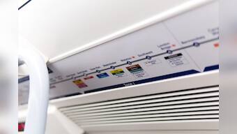 Best 1.5 ton split ACs