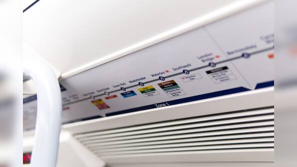 Premium 1 ton ACs for your hot weather months