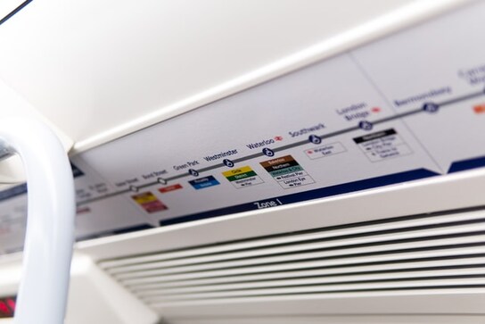 Premium 1 ton ACs for your hot weather months Premium 1 ton ACs for your hot weather months