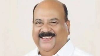 NCP splits into two factions ahead of Kerala Assembly polls; rebel group to join UDF