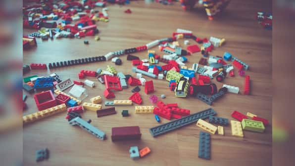 Best STEM toys for children