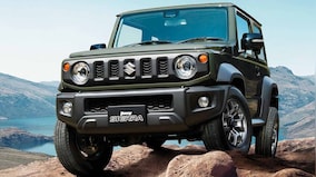 Maruti Suzuki evaluating the Jimny 4x4 for India, confirms MSIL’s Shashank Srivastava