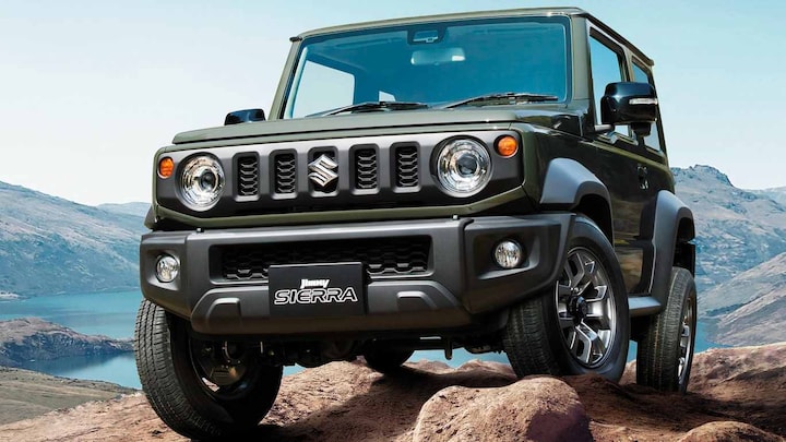 Maruti Suzuki evaluating the Jimny 4x4 for India, confirms MSIL’s Shashank Srivastava