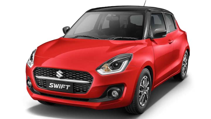 Maruti Suzuki Swift 2021 launched in India, prices range from Rs 5.73-8.41 lakh