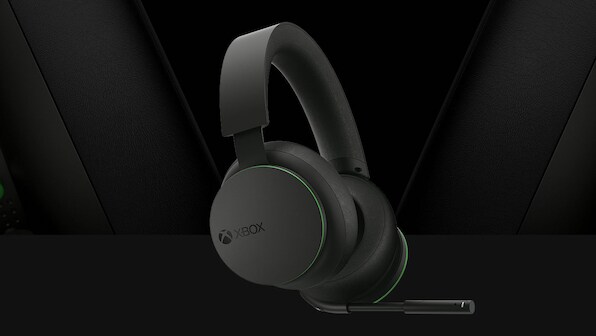Xbox Wireless Headset with Dolby Atmos support, 15-hour battery announced, to be available in India on 5 Oct