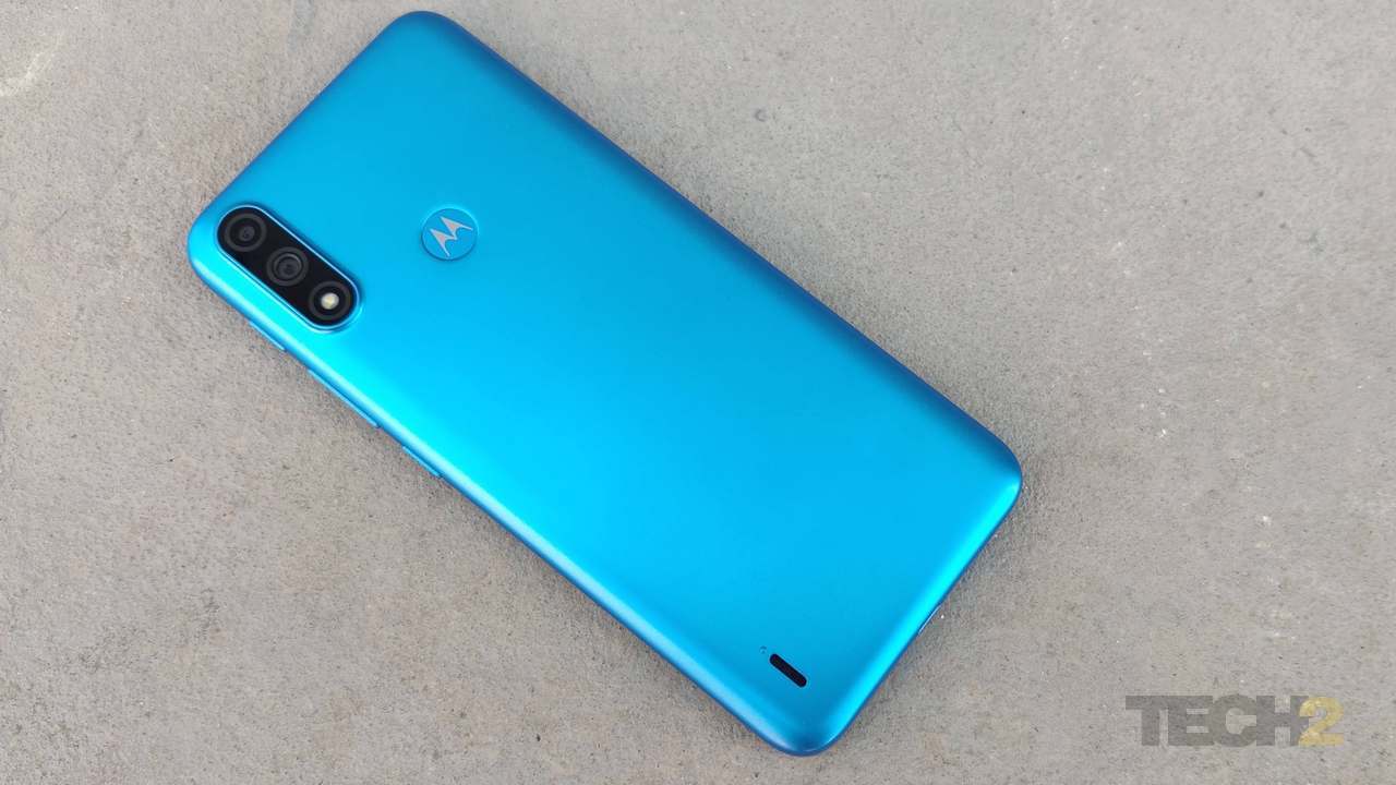 Moto E7 Power with 5,000 mAh battery launched in India at a starting price of Rs 7,499 Moto E7 Power with 5,000 mAh battery launched in India at a starting price of Rs 7,499