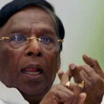 V Narayanasamy struggles to hold on to power in Puducherry despite political guile, loyalty to Gandhis