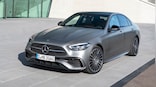 All-new Mercedes-Benz C-class makes world premiere, follows in the S-class' footsteps