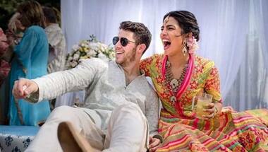 Is Nick Jonas making his Bollywood debut? Here's what he has to say
