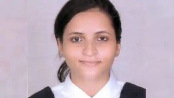 Toolkit document case: Bombay High Court grants Nikita Jacob transit anticipatory bail