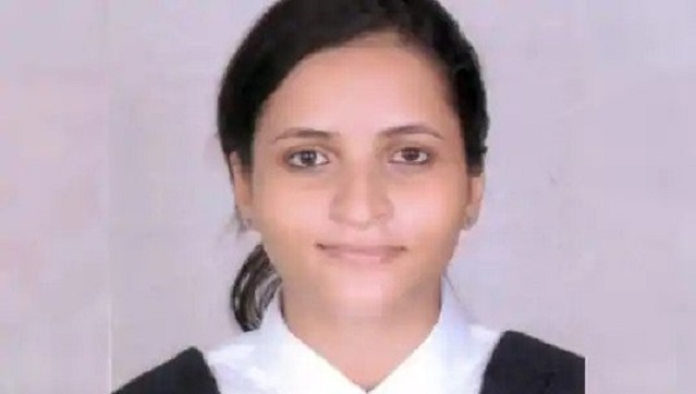 Toolkit document case: Bombay High Court grants Nikita Jacob transit anticipatory bail Toolkit document case: Bombay High Court grants Nikita Jacob transit anticipatory bail