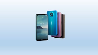 Nokia 3.4 with a triple rear camera setup, Qualcomm Snapdragon chipset to launch in India soon
