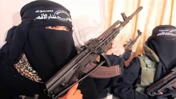 The Kenyan women and girls who joined Al-Shabaab: How gender dynamics, ideology, politics influenced their choices