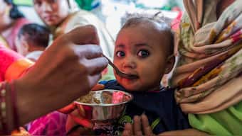 Union Budget 2021: Mission Poshan 2.0 focuses on health-wellbeing, nutrition to fight malnutrition