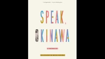 Speak, Okinawa book review: Elizabeth Miki Brina’s memoir is a powerful history of her family, US occupation of Okinawa
