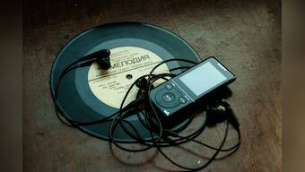 Top 4 Portable MP3 Players To Take Your Favorite Playlist With You