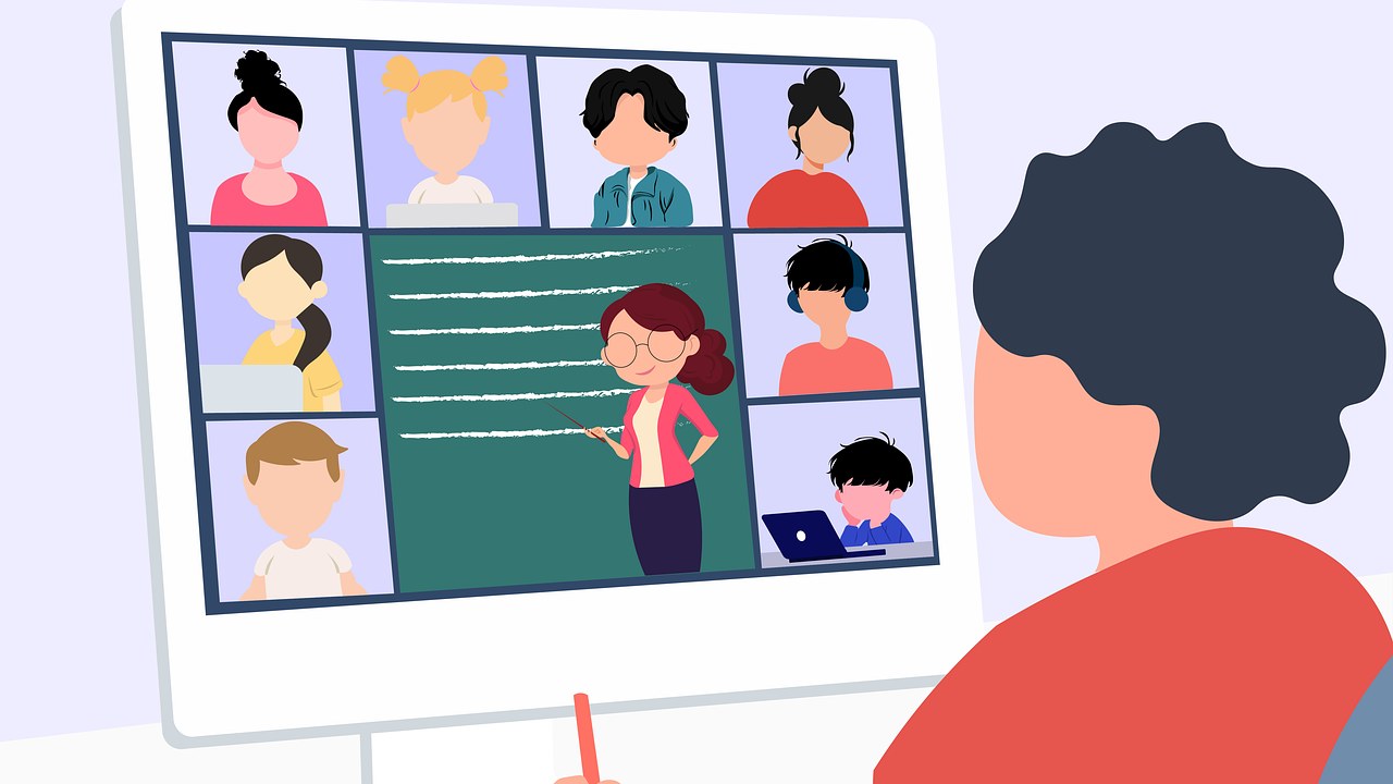 Google survey reveals that 75 percent of Indian parents are worried about students' online safety Google survey reveals that 75 percent of Indian parents are worried about students' online safety