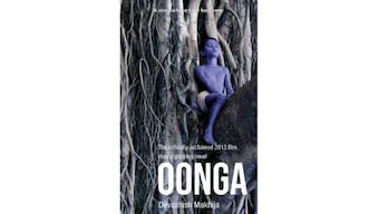 Read an excerpt from Devashish Makhija's Oonga: 'There are places in this forest where the sunlight cannot reach'