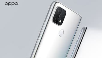 OPPO A15s 4 GB RAM and 128 GB storage variant launched in India at Rs 12,490