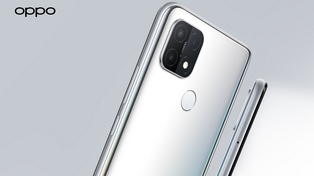 OPPO A15s 4 GB RAM and 128 GB storage variant launched in India at Rs 12,490 OPPO A15s 4 GB RAM and 128 GB storage variant launched in India at Rs 12,490