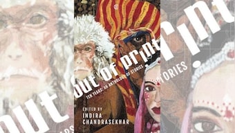 Out of Print turns 10: Indira Chandrasekhar on the acclaimed online journal, and the short story as a literary form