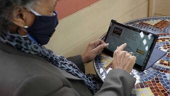 Older shoppers become big spenders online as COVID-19 accelerates digital transformation among seniors