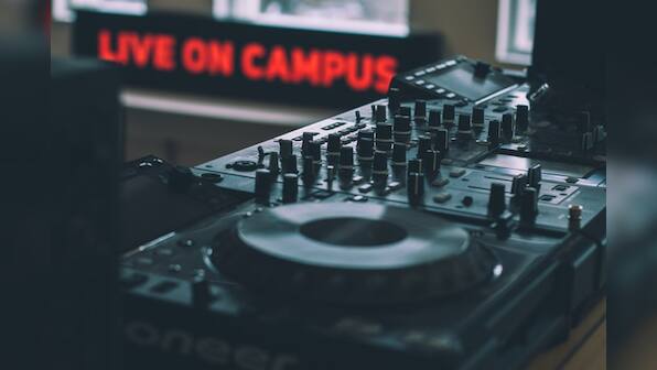 Cool DJ control sets to help you get those awesome tracks