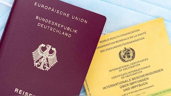 What is a COVID-19 vaccine passport? Here are the pros and cons to this unknown, seemingly discriminatory idea