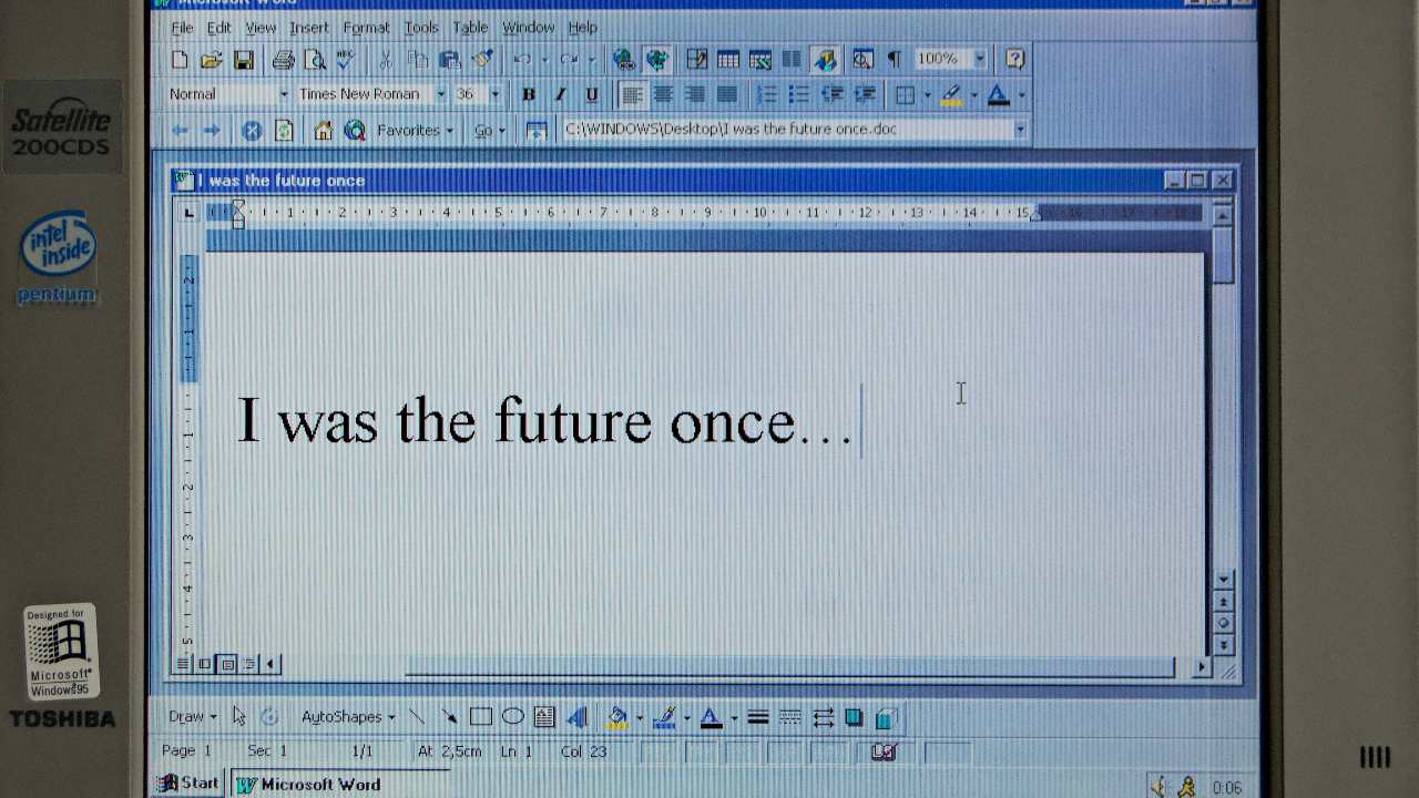 New Microsoft Word To Get Smarter As It Can Now Predict What Users Are Typing Technology News Firstpost