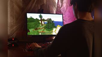 Top games that can be played on PC