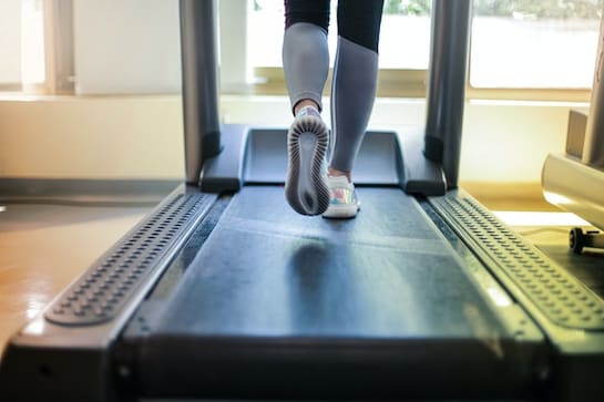 Best manual treadmills for convenient workout Best manual treadmills for convenient workout