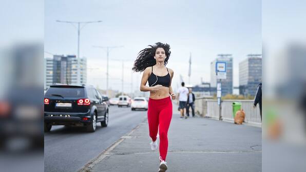 Earphones that make your workouts better