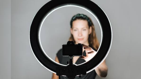 Best ring lights under 1,000