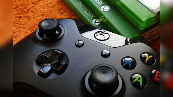 Best action Xbox One games